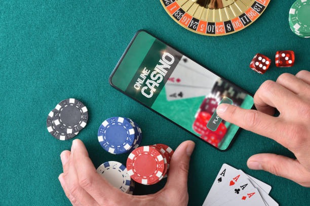 tugubet Sportsbook markets
